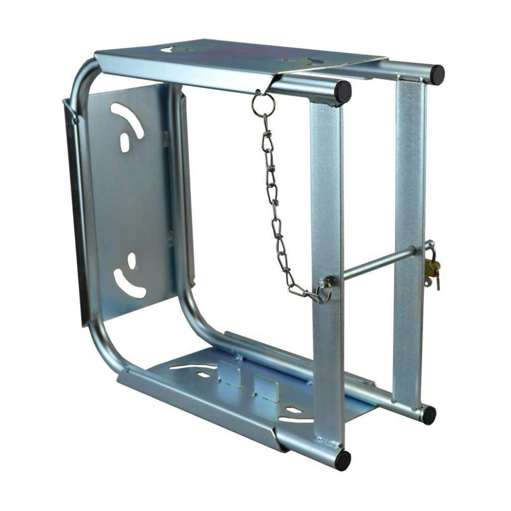 20) Box für Unterlegplatten