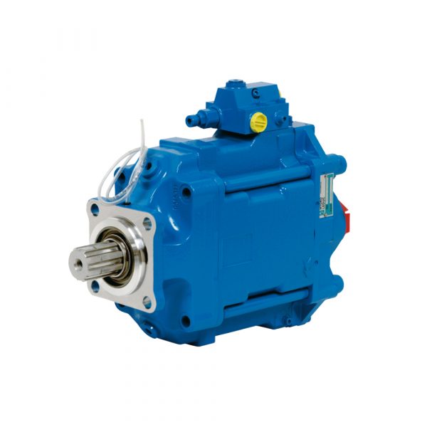 07) HYDROLEDUC Verstellpumpen