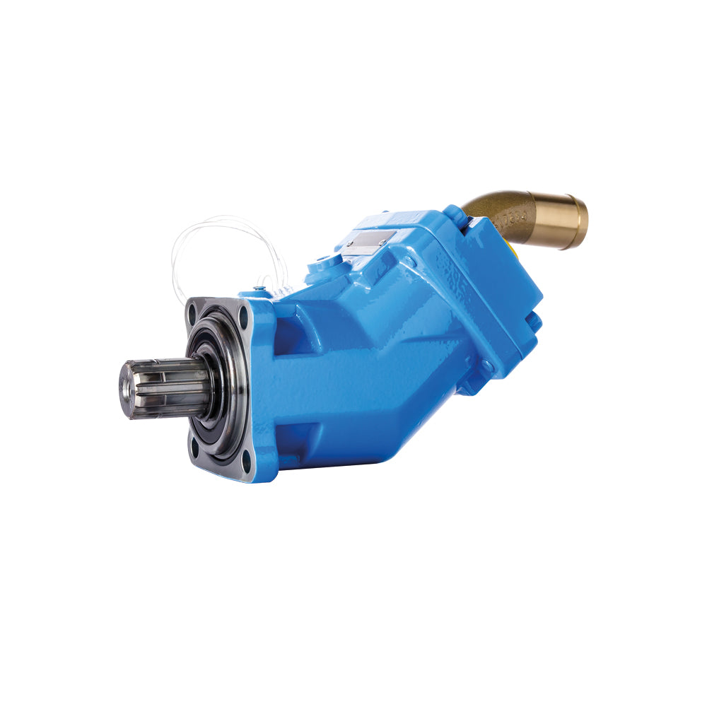 05) HYDROLEDUC Einkreis Konstantpumpen