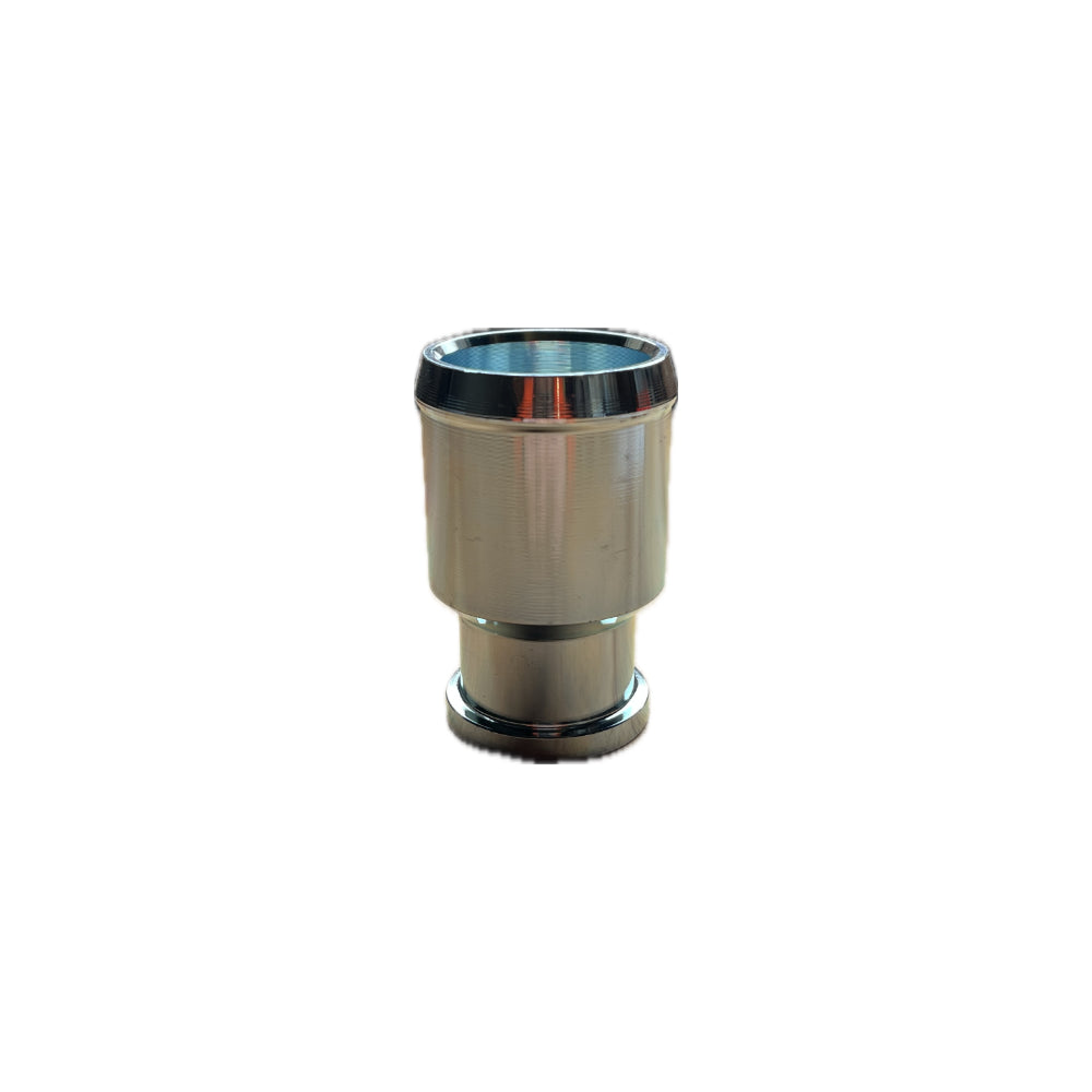 Sauganschluss 50 mm / 0° (SAP 012 – SAP 064)