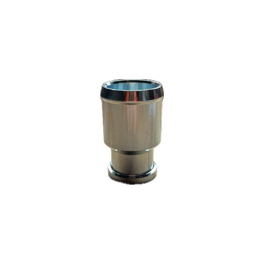Sauganschluss 50 mm / 0° (SAP 012 – SAP 064)