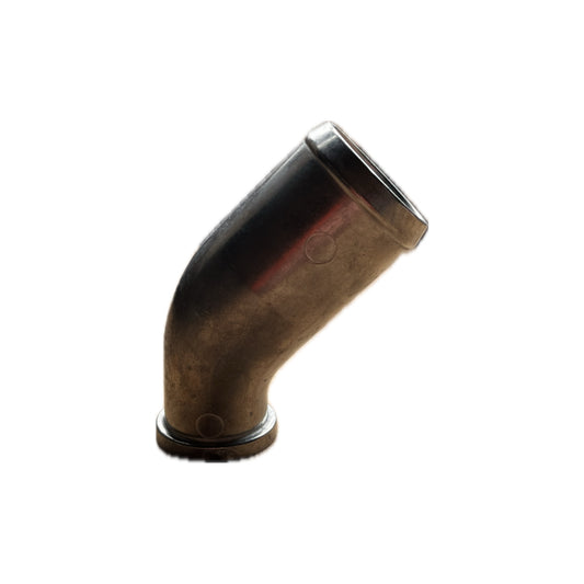Sauganschluss 50 mm / 45° (SAP 012 – SAP 064)