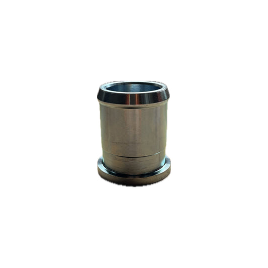 Sauganschluss 50 mm / 0° (SAP 084 – SAP 108, SLPD, SVH)