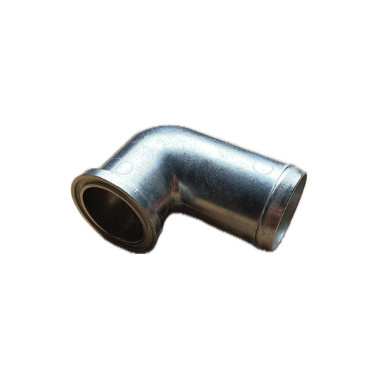 Sauganschluss 50 mm / 90° (SAP 084 – SAP 108, SLPD, SVH)