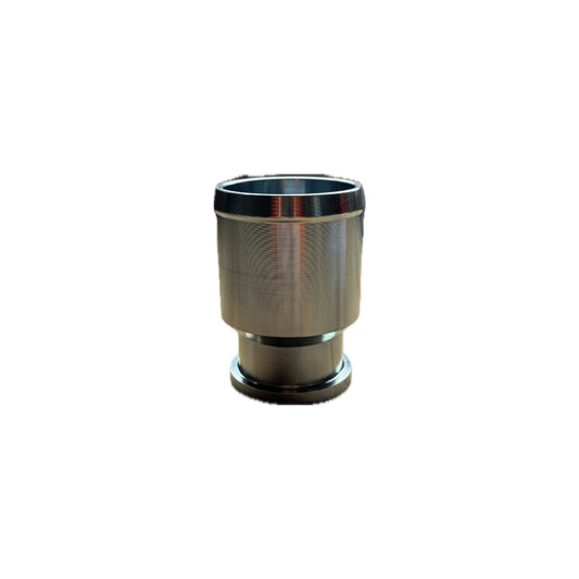Sauganschluss 64 mm / 0° (SAP 084 – SAP 108, SLPD, SVH)