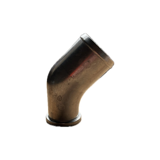 Sauganschluss 64 mm / 45° (SAP 084 – SAP 108, SLPD, SVH))
