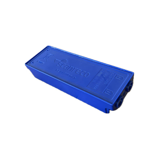 Scanreco Akku Typ 593 3300mAh