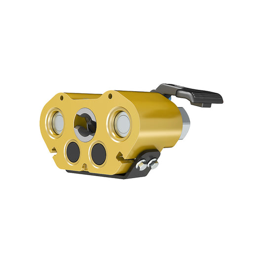 Multi-X Duo 19 Kupplungsplatte