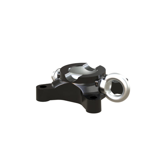 Reduzierstück KM502 (63mm)