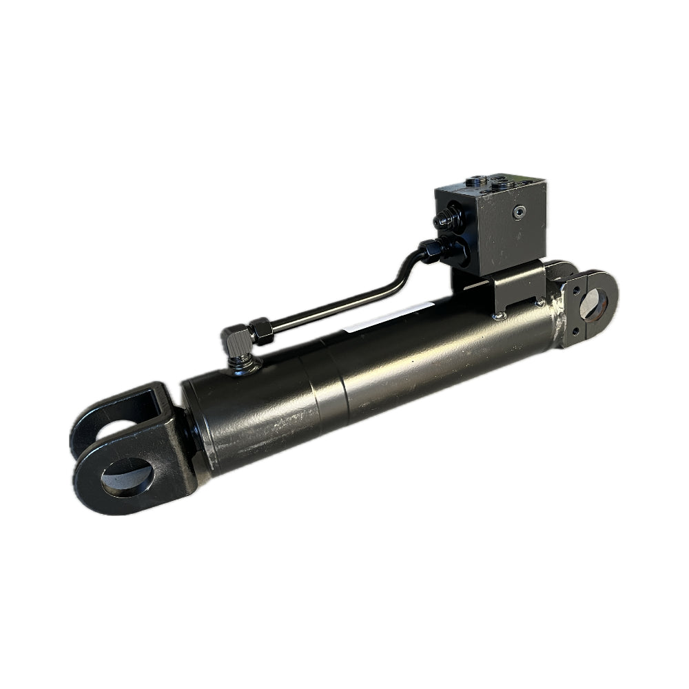 Hydraulikzylinder für Zweischalengreifer KM622