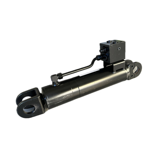 Hydraulikzylinder für Zweischalengreifer KM622