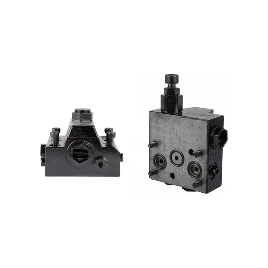 Hydroleduc LS Regler für TXV
