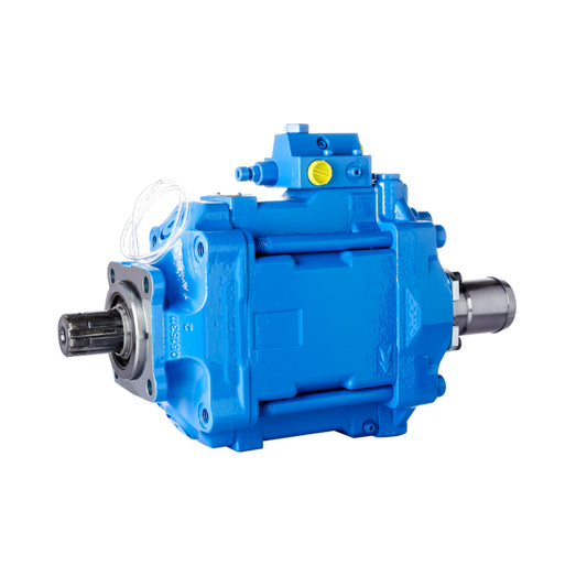 Verstellpumpe TXV 130 einstellbare Drehrichtung
