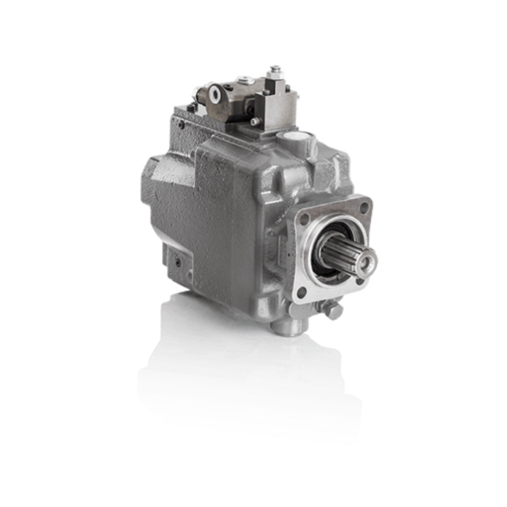 Verstellpumpe SVH 130 rechtsdrehend
