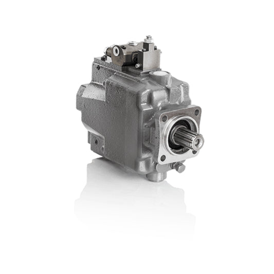 Verstellpumpe SVH 130 linksdrehend