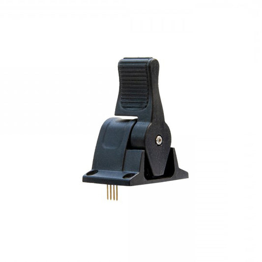 Scanreco Linearhebel schwarz Typ 47600